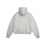 Felpa Boxy Fit UomoMan
