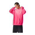 Felpa Stone Washed Hoodie Uomo12