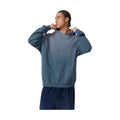 Felpa Stone Washed Hoodie Uomo13