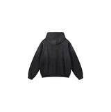 Felpa Stone Washed Hoodie Uomo17