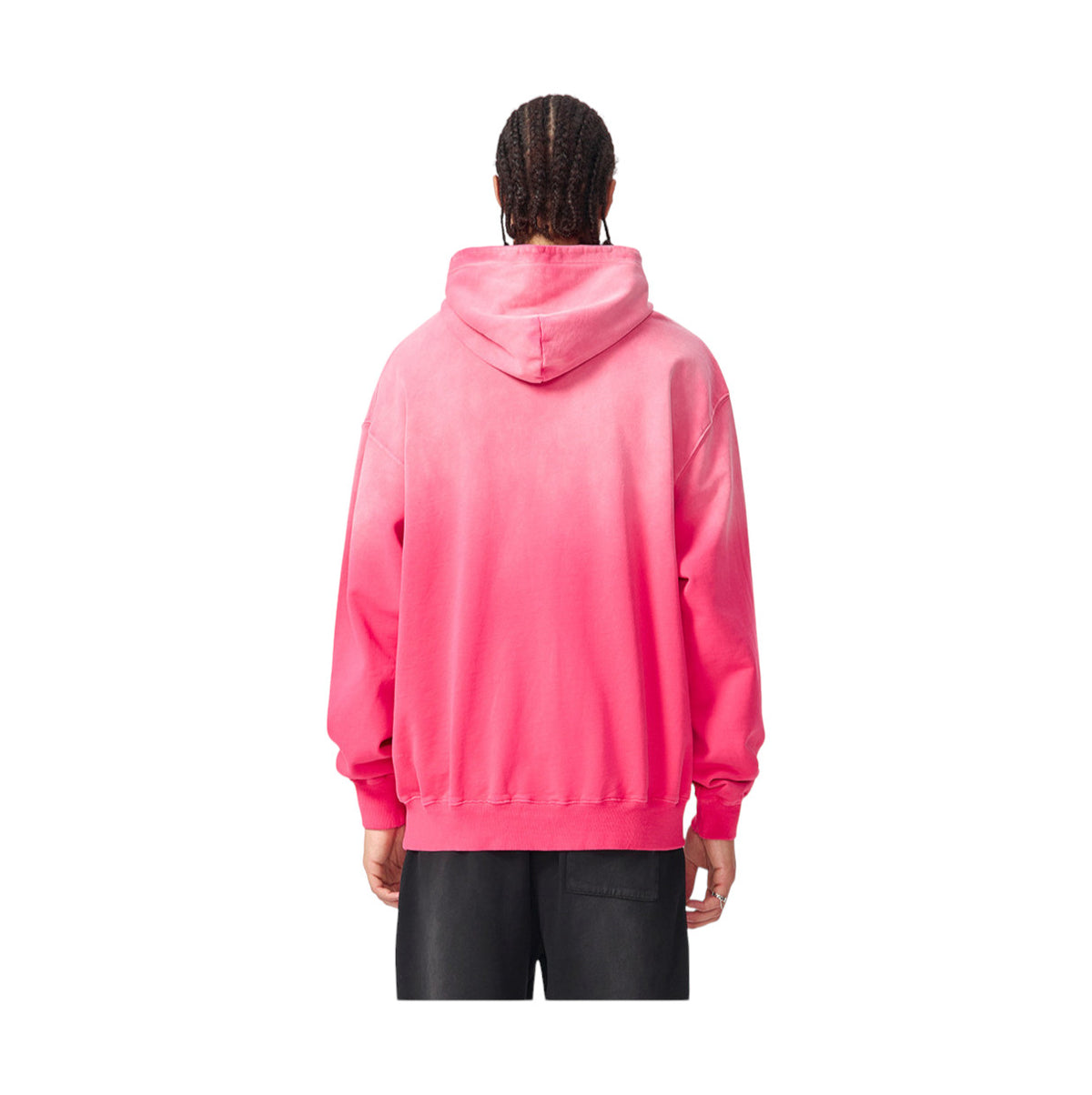 Felpa con Cappuccio Perfect Hoodie Uomo