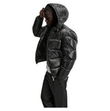 Giacca Puffer Uomo3