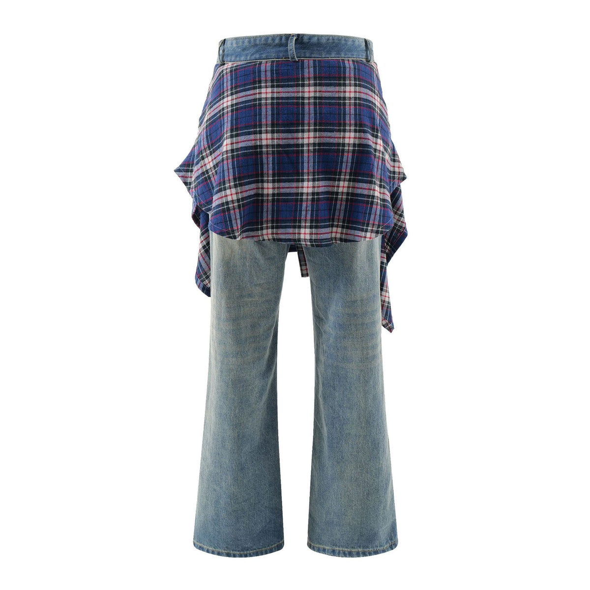 Jeans Azzurri a Zampa