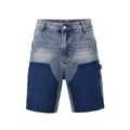 Jeans Neri Flare da Uomo