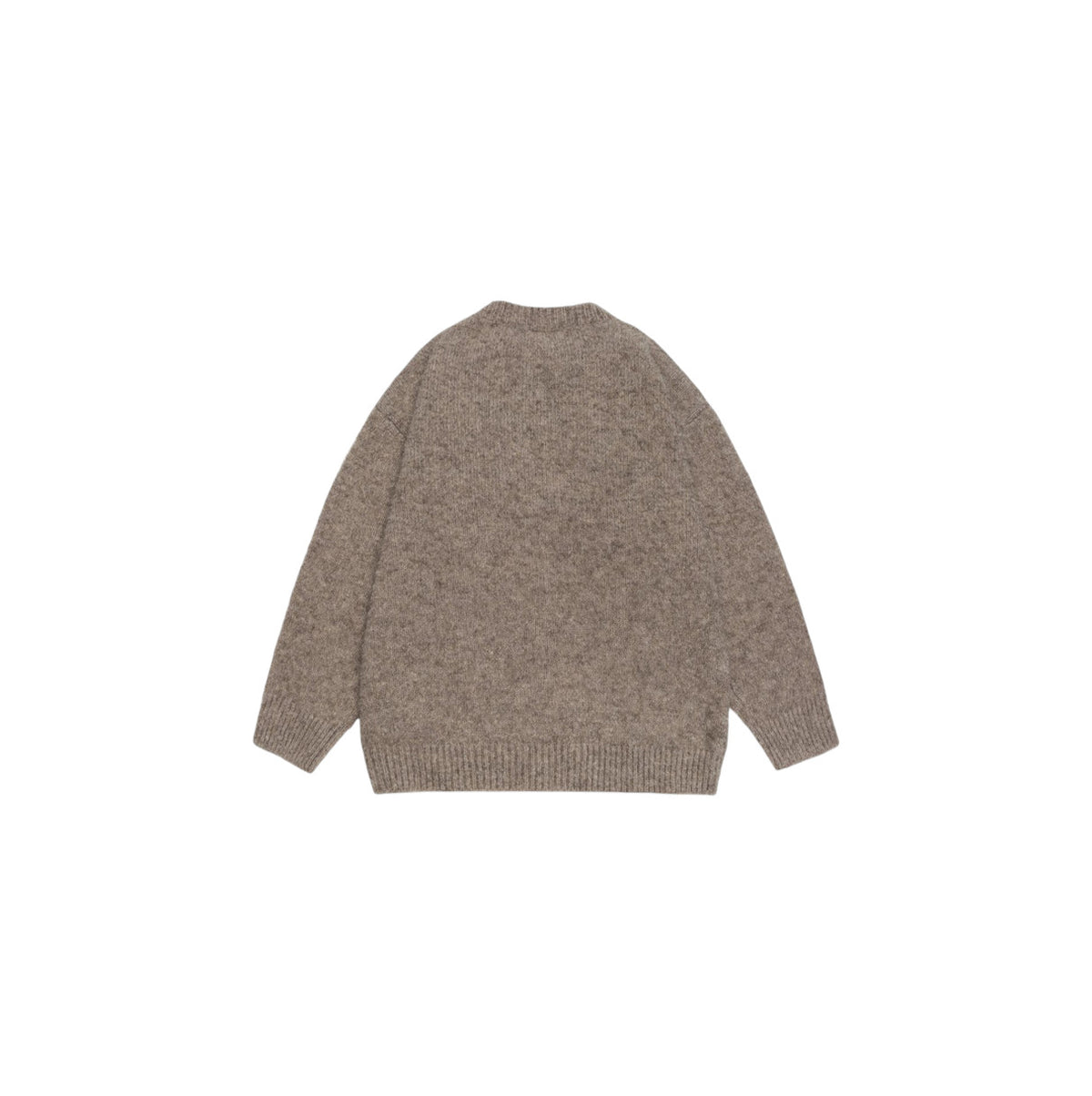 Maglio Mohair Uomo5