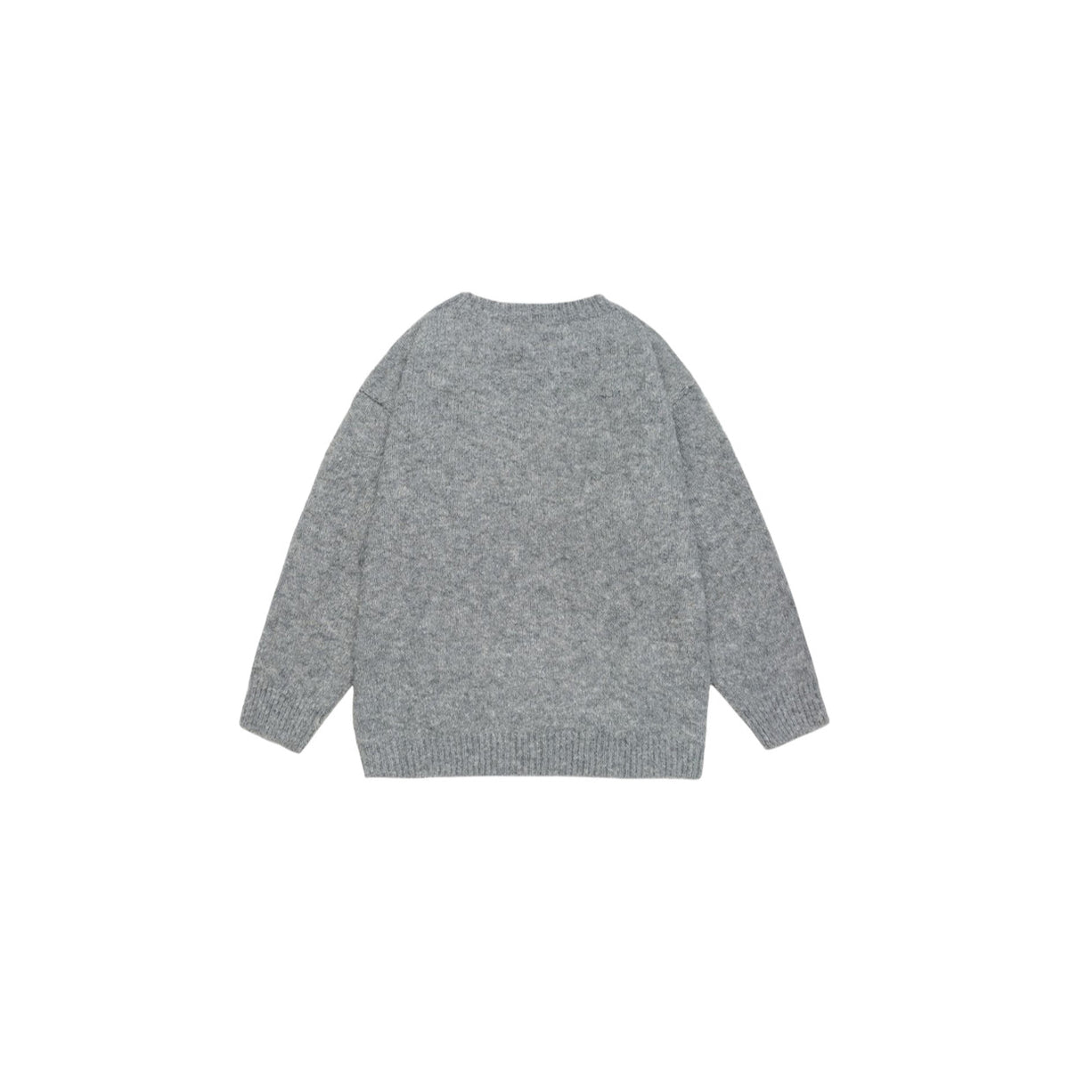 Maglio Mohair Uomo8