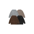Maglio Mohair Uomo