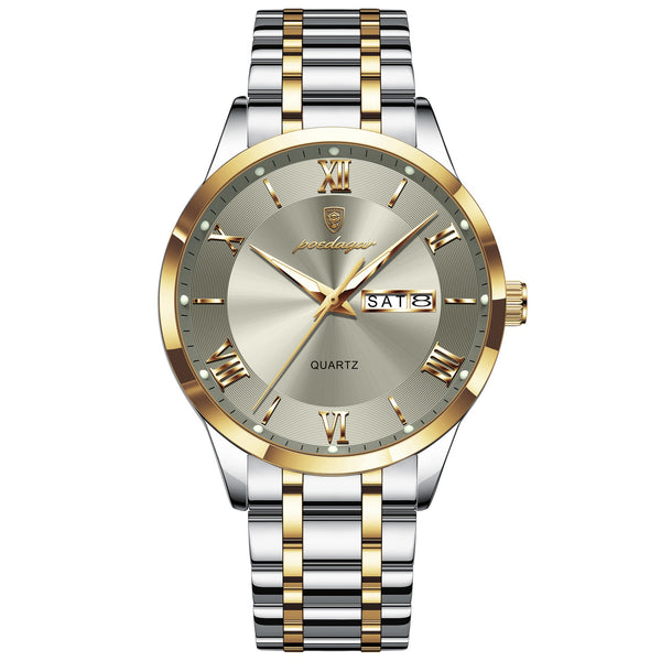 Orologio da Uomo Elegante