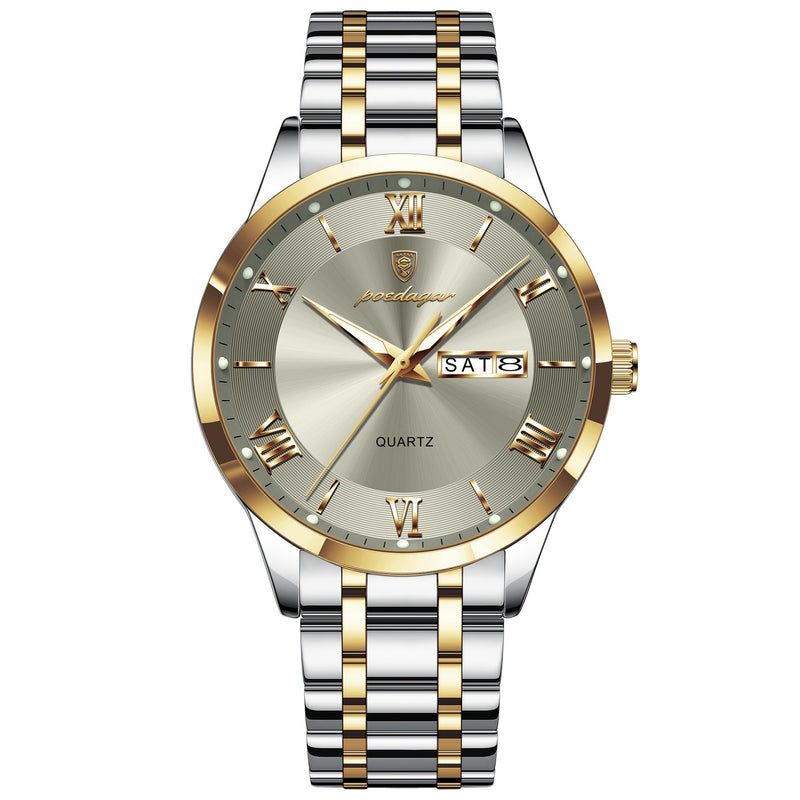 Orologio da Uomo Elegante