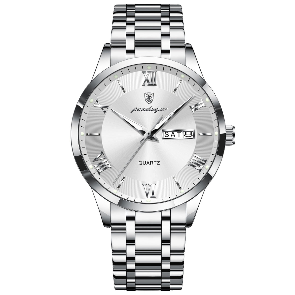 Orologio da Uomo Elegante