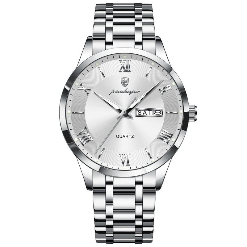 Orologio da Uomo Elegante