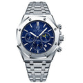 Orologio Elegante e Lussuoso Uomo