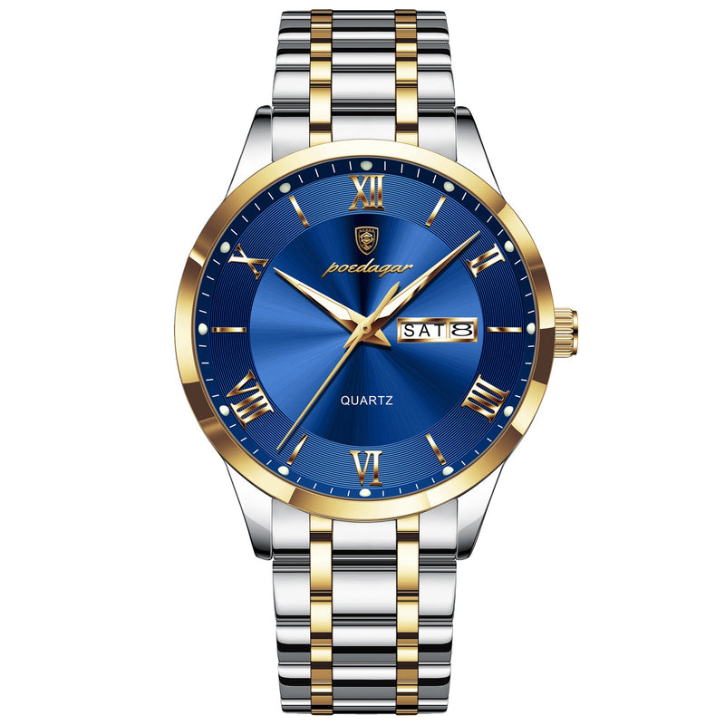 Orologio da Uomo Elegante