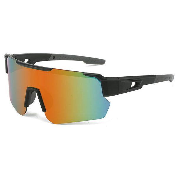 Occhiale Veloce con lente Specchiata