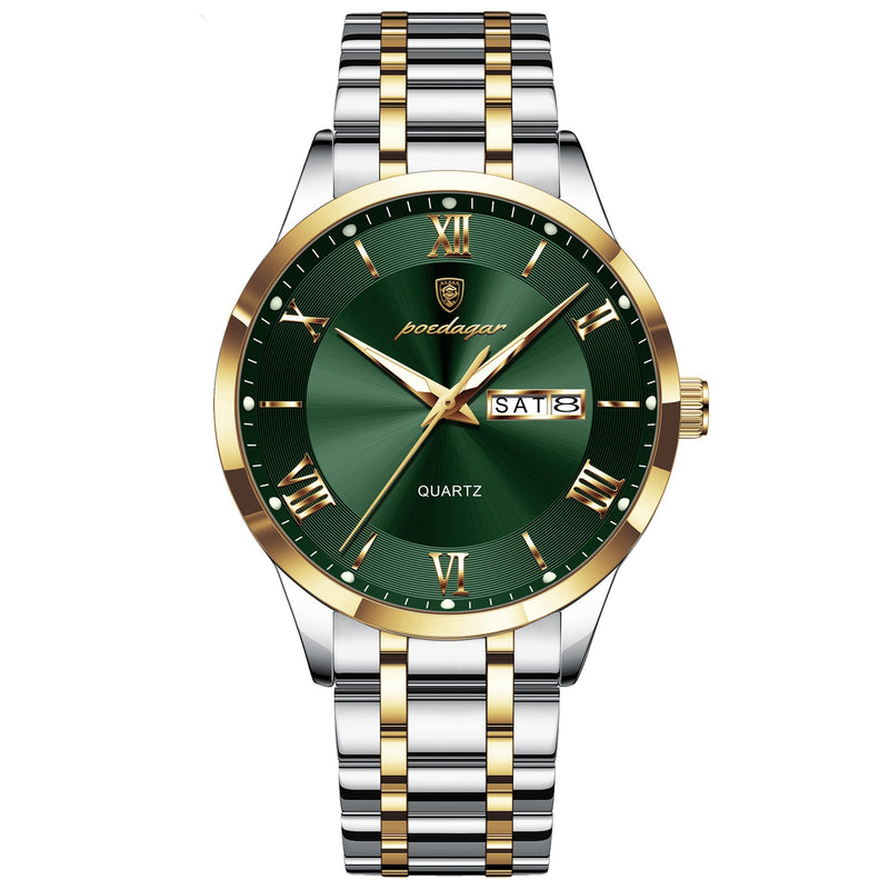 Orologio da Uomo Elegante