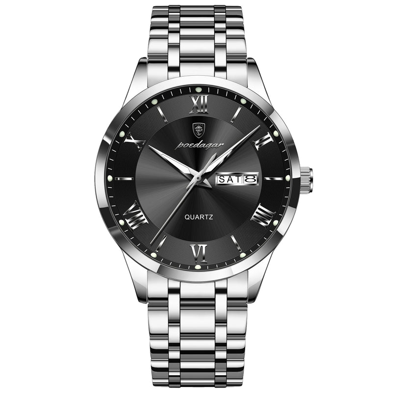 Orologio da Uomo Elegante