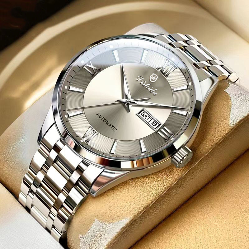 Orologio Elegante da Polso Uomo Lussuoso