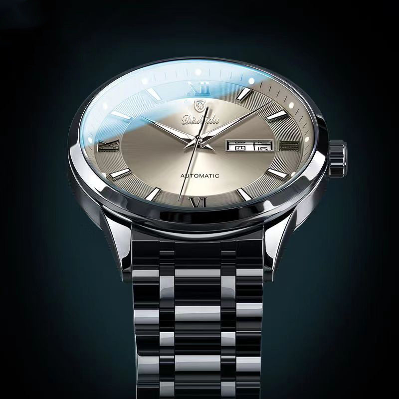 Orologio Elegante da Polso Uomo Lussuoso