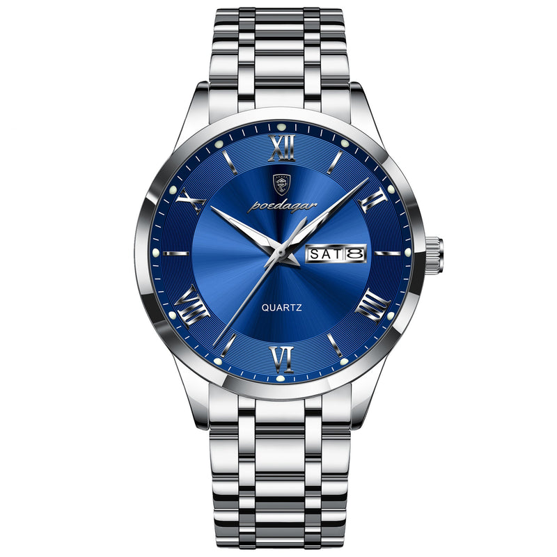 Orologio da Uomo Elegante