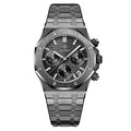 Orologio Elegante Sottile Uomo al Quarzo