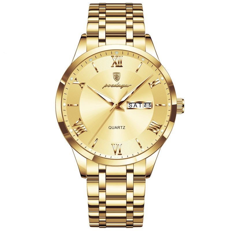 Orologio da Uomo Elegante