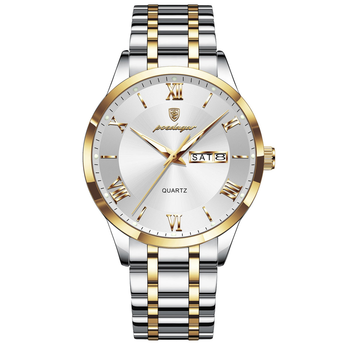 Orologio da Uomo Elegante