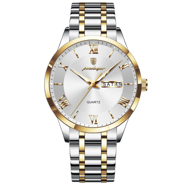 Orologio da Uomo Elegante