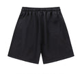 Pantaloncino Corto Distressed