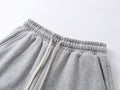 Pantalone Corto in Tuta Cotone