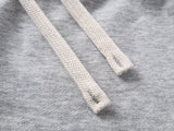 Pantalone Corto in Tuta Cotone