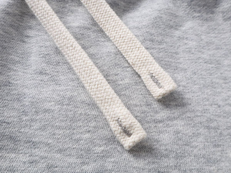 Pantalone Corto in Tuta Cotone