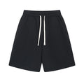 Pantalone Corto in Tuta Cotone