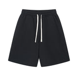 Pantalone Corto in Tuta Cotone