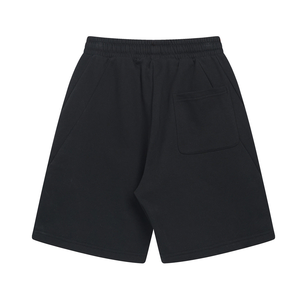 Pantalone Corto in Tuta Cotone