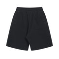 Pantalone Corto in Tuta Cotone