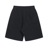 Pantalone Corto in Tuta Cotone