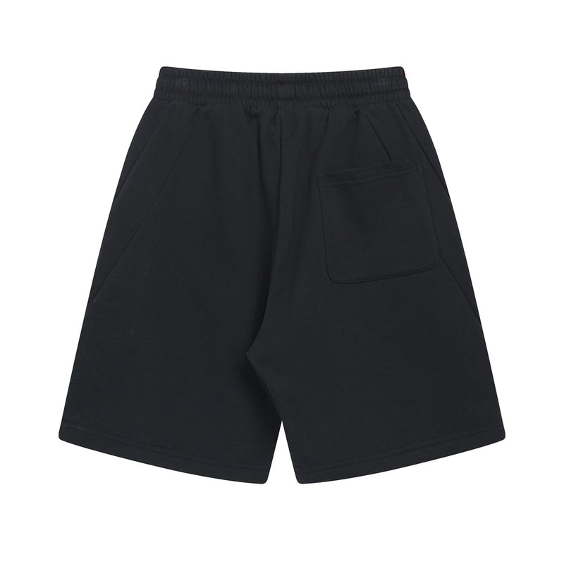 Pantalone Corto in Tuta Cotone