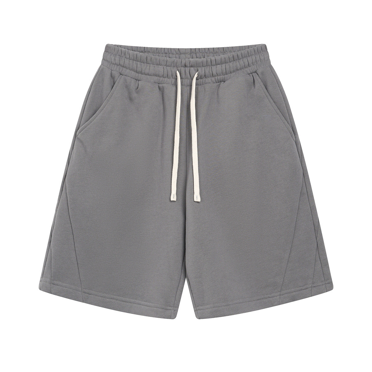 Pantalone Corto in Tuta Cotone