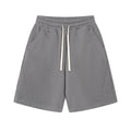 Pantalone Corto in Tuta Cotone