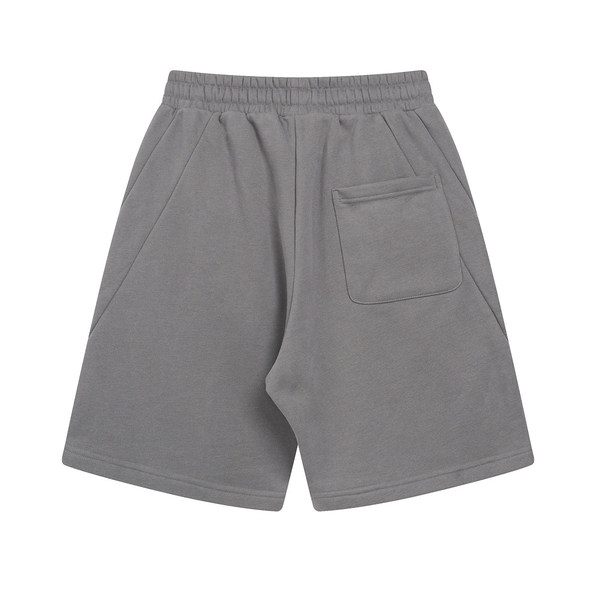 Pantalone Corto in Tuta Cotone