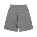 Pantalone Corto in Tuta Cotone