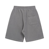 Pantalone Corto in Tuta Cotone