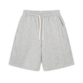 Pantalone Corto in Tuta Cotone