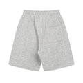 Pantalone Corto in Tuta Cotone