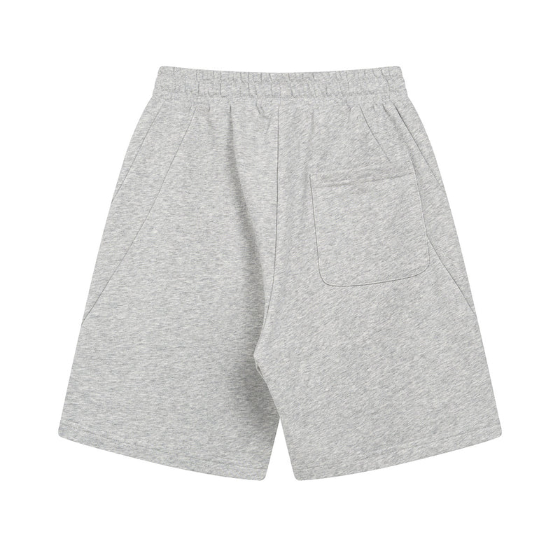 Pantalone Corto in Tuta Cotone
