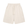 Pantalone Corto in Tuta Cotone