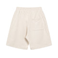 Pantalone Corto in Tuta Cotone