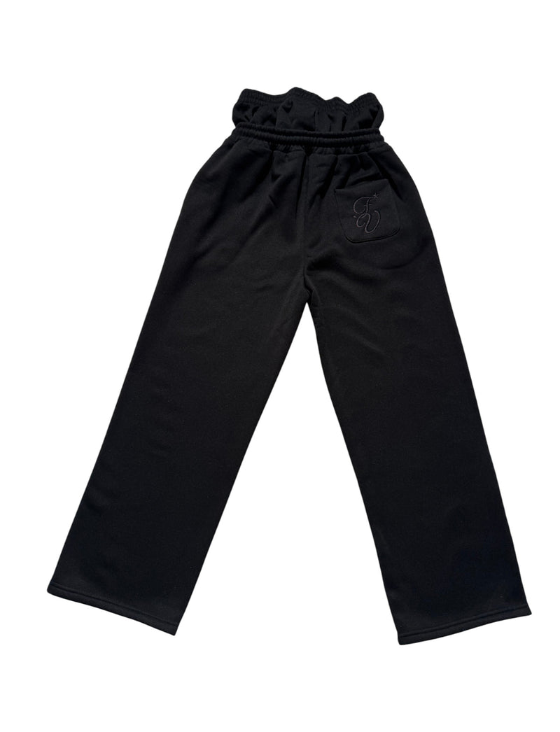 Pantalone di Tuta a doppia Vita2