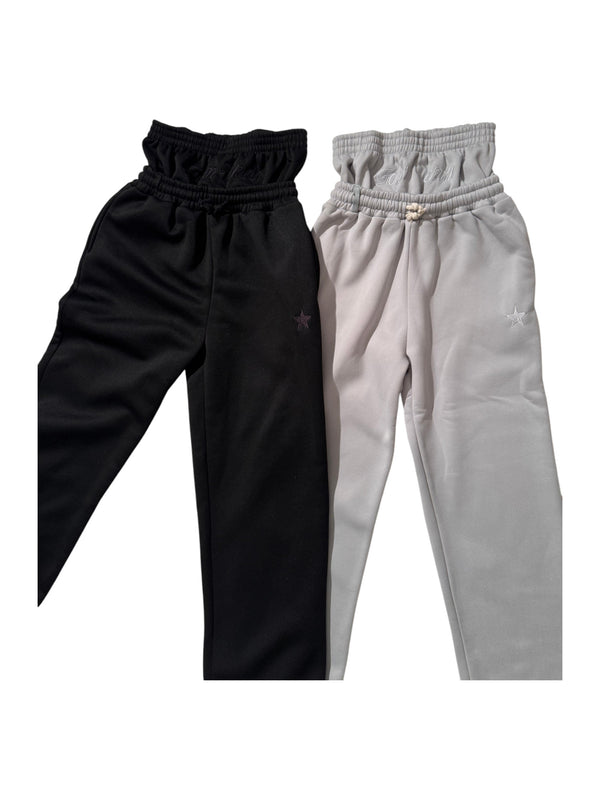 Pantalone di Tuta a doppia Vita