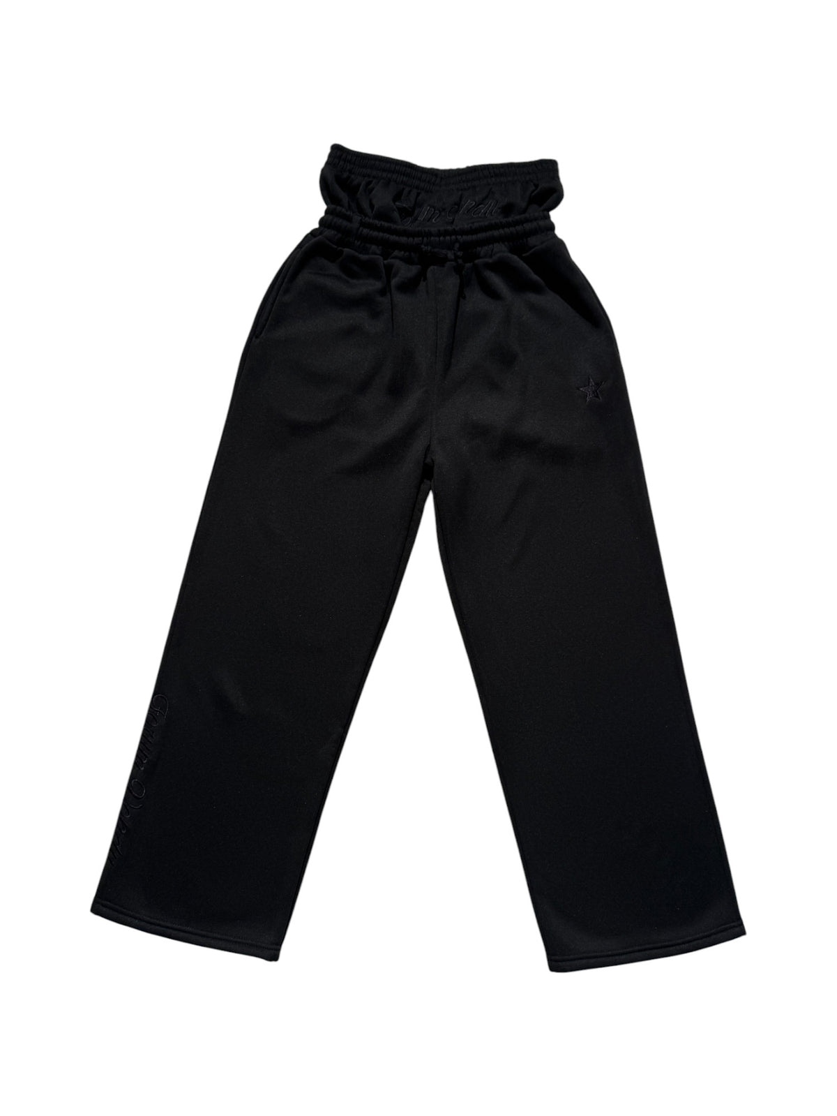Pantalone di Tuta a doppia Vita4
